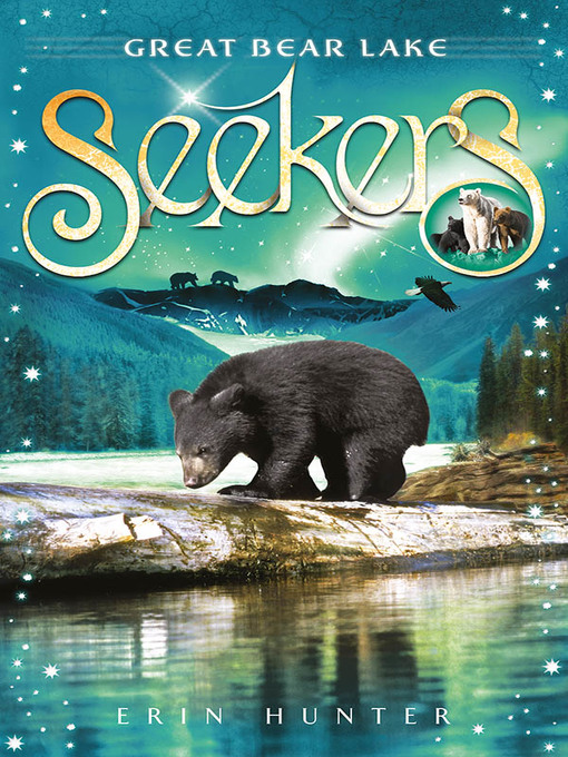 Cover image for Great Bear Lake